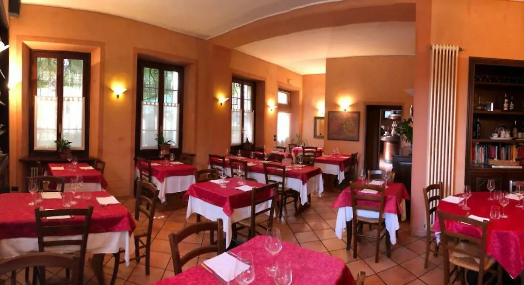 Locanda dei Tigli-1