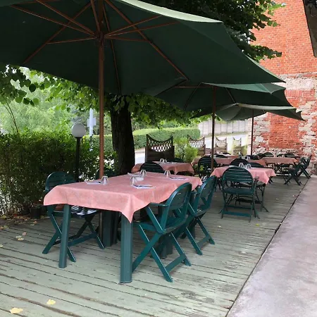 Locanda dei Tigli-3
