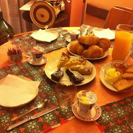 Locanda dei Tigli-2